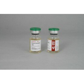 Boldabol 200