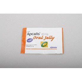 Apcalis Oral Jelly
