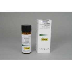 Tamoxifen Citrate Tablets