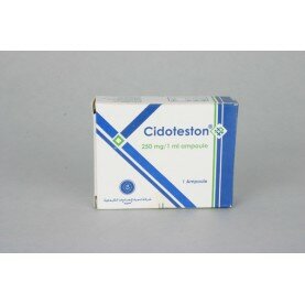 Cidoteston