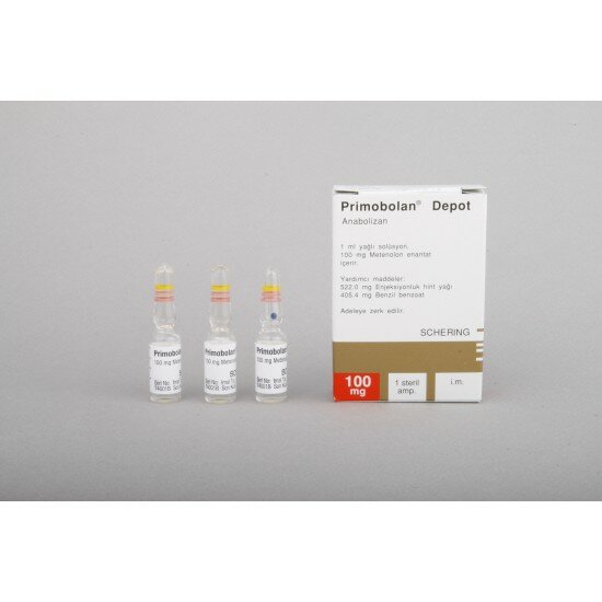 Primobolan