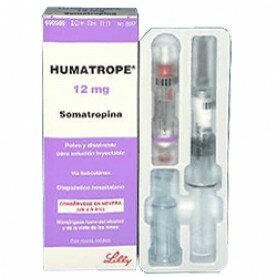 Humatrope (Cina)