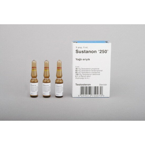 Sustanon