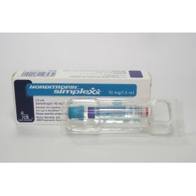 Norditropin Simplexx/Pero