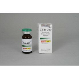 Bolde - 250