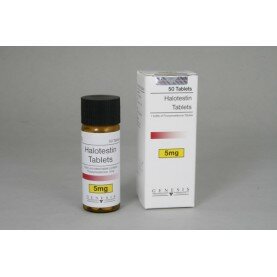 Halotestin Tablets