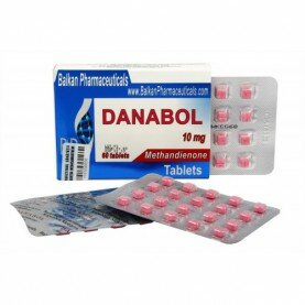 Danabol