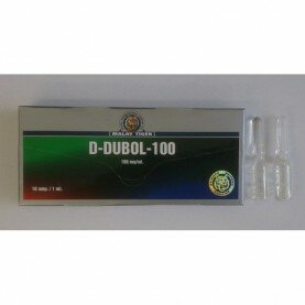 D - Dubol 100