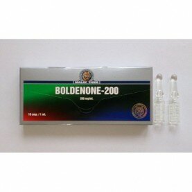 Boldenone 200