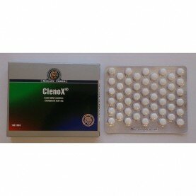 Clenox (40 mcg)