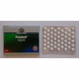 Provinox 25