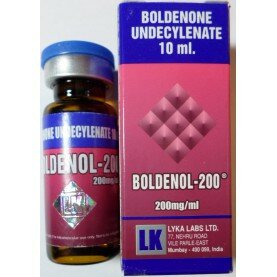 Boldenol 200