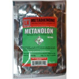 Metanolon 5mg