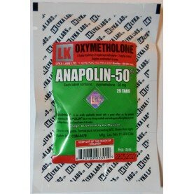 Anapolin 50