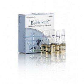 Boldebolin