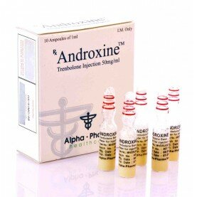 Androxin