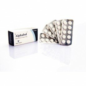 Alphabolin