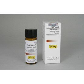 Mesviron 25