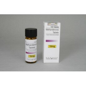 Methandienone Tablets