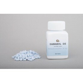 Danabol DS