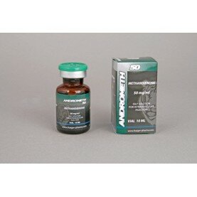 Andrometh 50