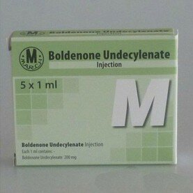 Boldenone Undecylenate March