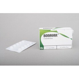 Bonavar