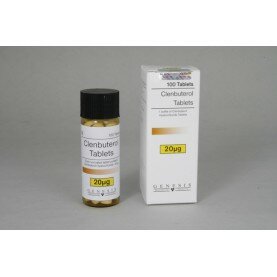 Clenbuterol Tablets