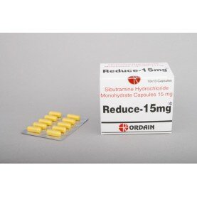 Reduce - 15 mg