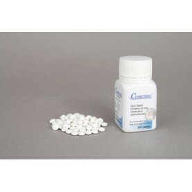 Clenbuterol LA