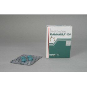 Kamagra Gold green