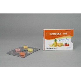 Kamagra Soft