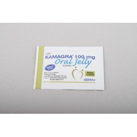 Kamagra Oral Jelly