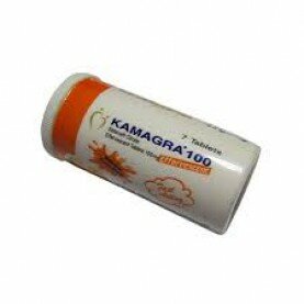 Kamagra tablets to water