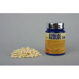 Azolol 5 mg